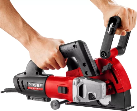 Штроборез ЗШ-30-1200 Т серия МАСТЕР купить в Ханты-Мансийске