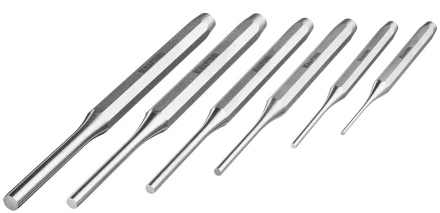 Наборы зубил и кернеров GRAND 21075-H6 купить в Ханты-Мансийске