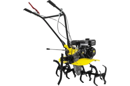 Мотоблок HUTER MK-1000P купить в Ханты-Мансийске