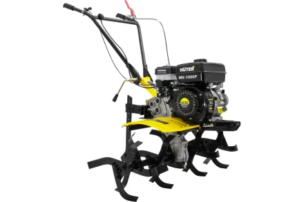 Мотоблок HUTER MK-1000P купить в Ханты-Мансийске