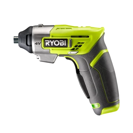 Ryobi 4В Li-Ion отвертка ERGO купить в Ханты-Мансийске