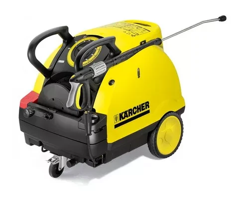 Мойка высокого давления Karcher HDS 798 C ECO (Мойка Керхер HDS 798 C ECO) купить в Ханты-Мансийске