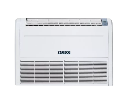 Внутренний блок ZANUSSI ZACU-48H/MI/N1 сплит системы, напольно-потолочного типа купить в Ханты-Мансийске