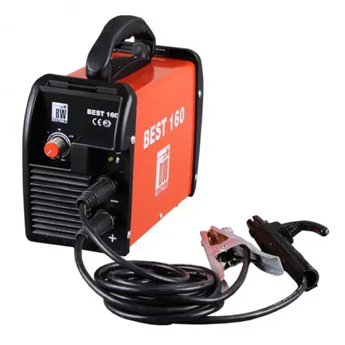 Сварочный инвертор BestWeld BEST 160 купить в Ханты-Мансийске