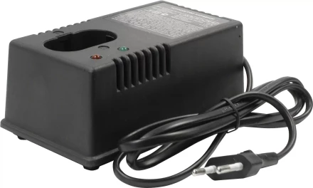 Зарядное устройство для дрели-шуруповертов Кратон CD-18 Li Ion PRO 3 11 03 017 купить в Ханты-Мансийске