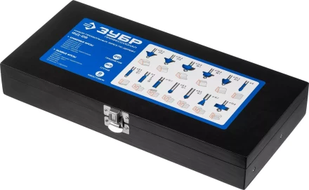 Наборы профильных фрез по дереву серия ПРОФЕССИОНАЛ купить в Ханты-Мансийске