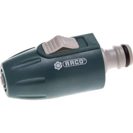 Наконечник RACO &quot;ORIGINAL&quot; поливочный Mini, регулируемый 4250-55377T купить в Ханты-Мансийске