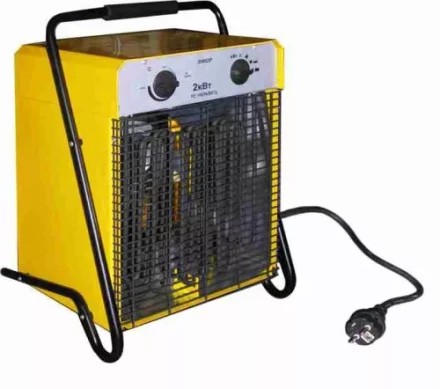 Тепловентилятор Энкор ТВЭ-2-1 40951 купить в Ханты-Мансийске