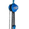 Таль ручная шестеренная TOR ТРШ C 5ТХ12М (серия G) 1021718 купить в Ханты-Мансийске