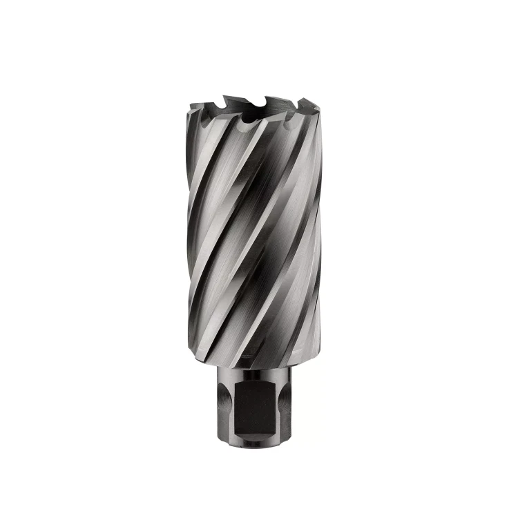 Сверло корончатое ALTECO HSS 30x30 22457 купить в Ханты-Мансийске