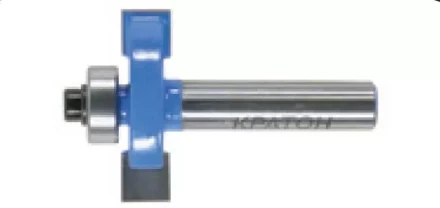 Фреза фальцевальная с подш 14006/12 Кратон 1 09 03 044 купить в Ханты-Мансийске