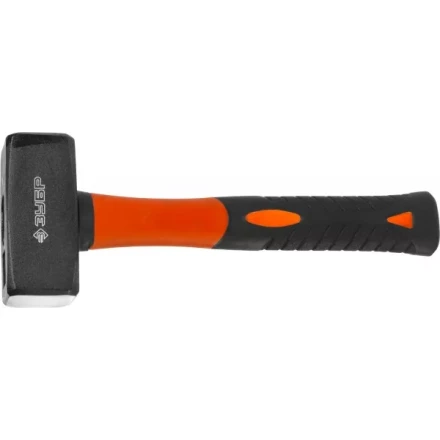 Кувалда ЗУБР &quot;МАСТЕР&quot; с фибергласовой рукояткой, 1,0кг 2010-10_z01 купить в Ханты-Мансийске