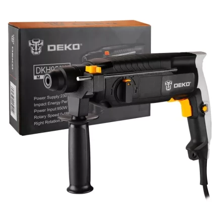 Перфоратор DKH950W DEKO, 063-4119 купить в Ханты-Мансийске