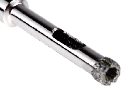 Коронка алмазная HAMMER Ф6х60мм (DHS 6.0*60/5) купить в Ханты-Мансийске