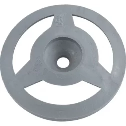 Шайба "Рондоль" для утеплителя, 250 шт Сибртех 46029