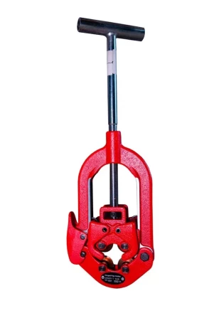 Труборез с хомутной защелкой TOR GH2S для стальных труб 1/2&quot;- 2 1/2&quot; 1024610 купить в Ханты-Мансийске