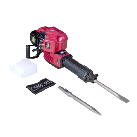 Бензиновый отбойный молоток Vektor JH(G) 55 купить в Ханты-Мансийске