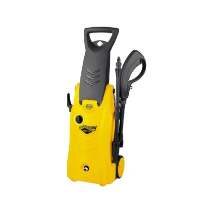 Минимойка-мойка высокого давления DENZEL SSW120 58276 купить в Ханты-Мансийске