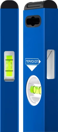 ЗУБР ПРО, 1000 мм, уровень с усиленным профилем, Профессионал (34590-100) купить в Ханты-Мансийске