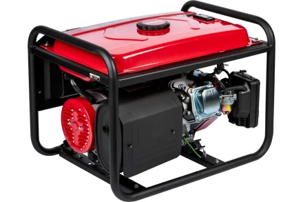 Бензогенератор Elitech СГБ 2500РМ купить в Ханты-Мансийске