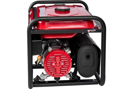 Бензогенератор Elitech СГБ 2500РМ купить в Ханты-Мансийске