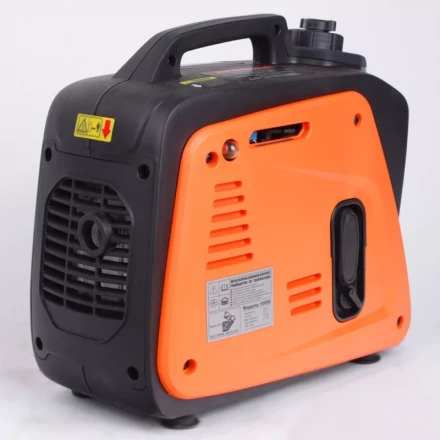 Бензогенератор инверторный PATRIOT 1000i купить в Ханты-Мансийске