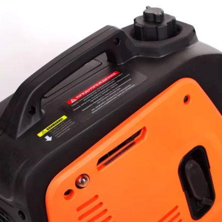 Бензогенератор инверторный PATRIOT 1000i купить в Ханты-Мансийске