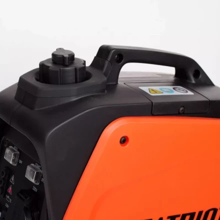 Бензогенератор инверторный PATRIOT 1000i купить в Ханты-Мансийске