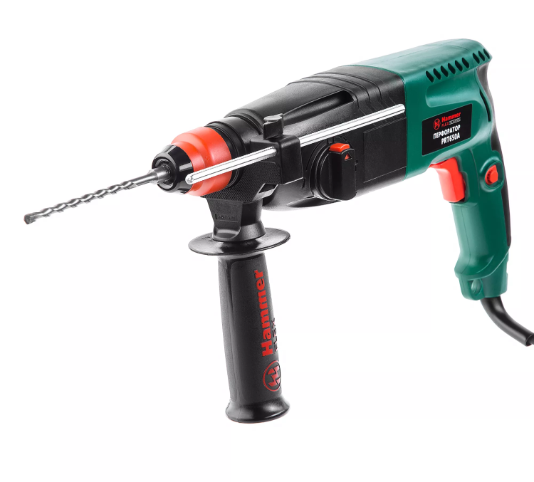 Перфоратор Hammer Flex PRT650A купить в Ханты-Мансийске