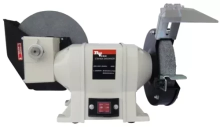 Станок заточной RedVerg RD-150/200A угловой купить в Ханты-Мансийске