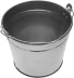 Ведро оцинкованное для непищевых продуктов, 5 л 39300-05 купить в Ханты-Мансийске