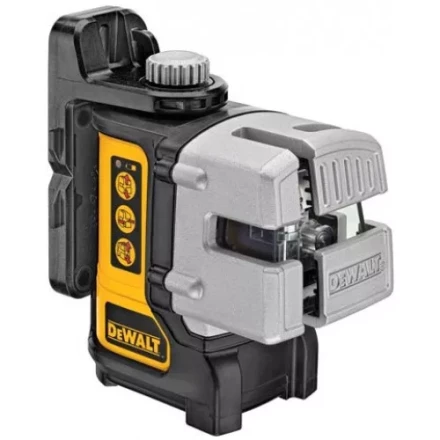 Лазерный уровень DeWalt DW 089 K купить в Ханты-Мансийске