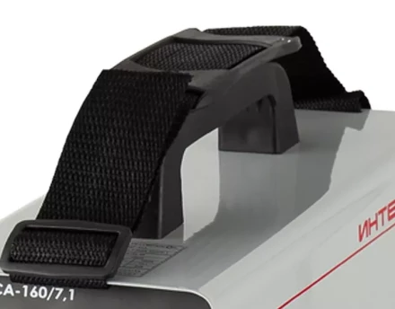 Инверторный аппарат электродуговой сварки ИСА-160/7,1 ММА 259.1.0.00 ИНТЕРСКОЛ купить в Ханты-Мансийске