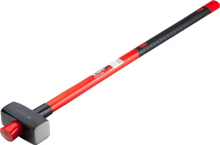 Кувалда 4000 г фибергласовая обрезиненная рукоятка MATRIX MASTER 10923 купить в Ханты-Мансийске