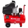 Компрессор воздушный MTX 58003, DC1500L/24, 1,5 кВт, 24 л, 210 л/мин купить в Ханты-Мансийске