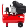 Компрессор воздушный MTX 58003, DC1500L/24, 1,5 кВт, 24 л, 210 л/мин купить в Ханты-Мансийске