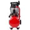 Компрессор воздушный MTX 58003, DC1500L/24, 1,5 кВт, 24 л, 210 л/мин купить в Ханты-Мансийске