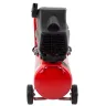 Компрессор воздушный MTX 58003, DC1500L/24, 1,5 кВт, 24 л, 210 л/мин купить в Ханты-Мансийске