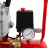 Компрессор воздушный MTX 58003, DC1500L/24, 1,5 кВт, 24 л, 210 л/мин купить в Ханты-Мансийске