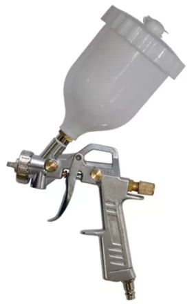 Краскораспылитель BASIC G600/1,5 HP FUBAG купить в Ханты-Мансийске