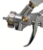 Краскораспылитель BASIC G600/1,5 HP FUBAG купить в Ханты-Мансийске