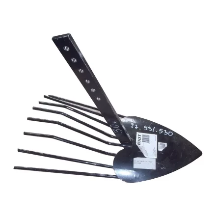 Картофелевыкапыватель ТИП 1 КВ 260.550.5 PATRIOT купить в Ханты-Мансийске