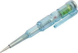 Тестер напряжения 70–250 В многофункциональный SPARTA 130905