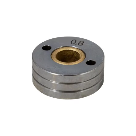 Ролик INVERMIG 350E/500E SAGGIO MIG 250/200-S d=0,8-1,0 9.99/30.05FoxWeld купить в Ханты-Мансийске