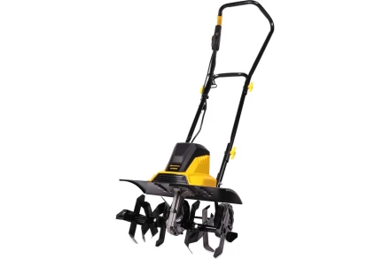 Электрический культиватор CHAMPION EC1500 купить в Ханты-Мансийске