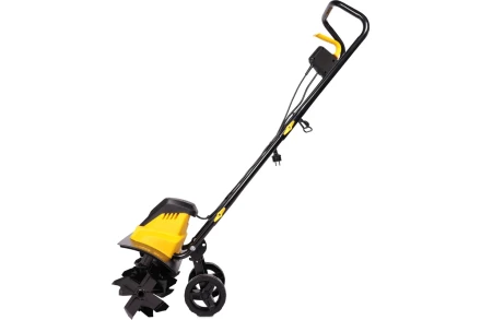 Электрический культиватор CHAMPION EC1500 купить в Ханты-Мансийске