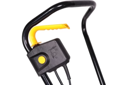 Электрический культиватор CHAMPION EC1500 купить в Ханты-Мансийске