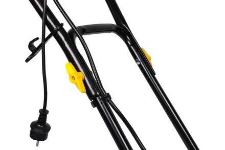 Электрический культиватор CHAMPION EC1500 купить в Ханты-Мансийске