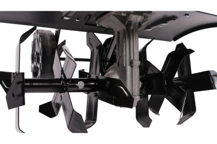 Электрический культиватор CHAMPION EC1500 купить в Ханты-Мансийске