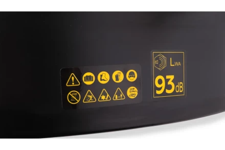 Электрический культиватор CHAMPION EC1500 купить в Ханты-Мансийске